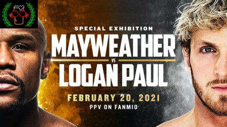 Mayweather vs Paul Prediction & Results