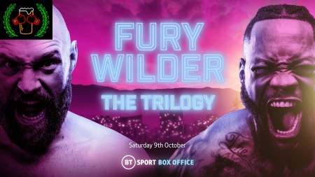 Top Rank: Tyson Fury vs Deontay Wilder III Predictions