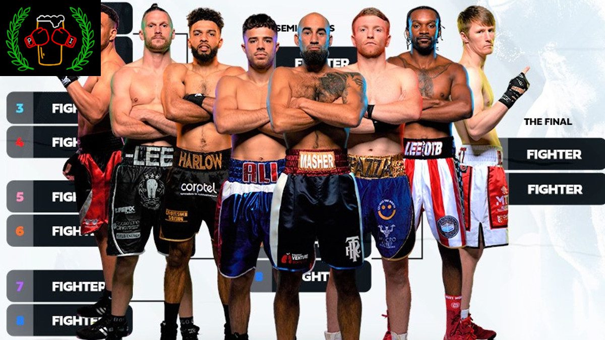 BOXXER Series 1: Liverpool Predictions