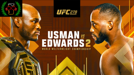 UFC 278 Predictions, Odds and Results: Usman vs Edwards 2