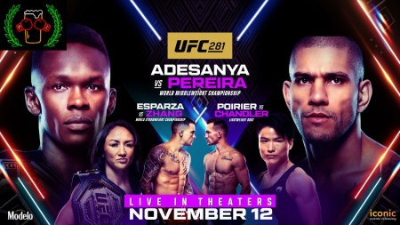 UFC 281 Predictions, Odds and Results: Adesanya vs Pereira