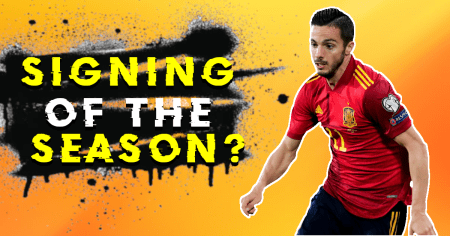 Wolves Spanish Winger: Who is Pablo Sarabia?